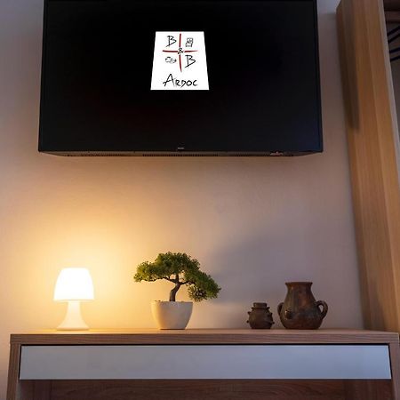 Ardoc B&B Cagliari Luaran gambar