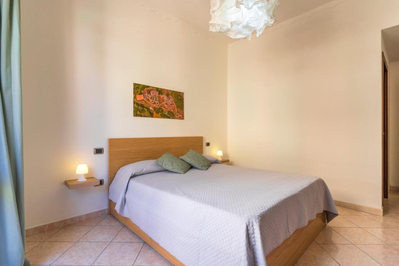 Ardoc B&B Cagliari Luaran gambar