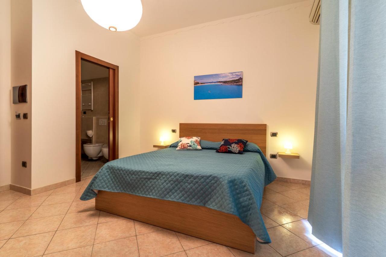 Ardoc B&B Cagliari Luaran gambar