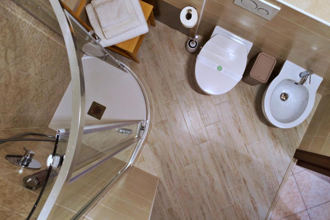 Ardoc B&B Cagliari Luaran gambar