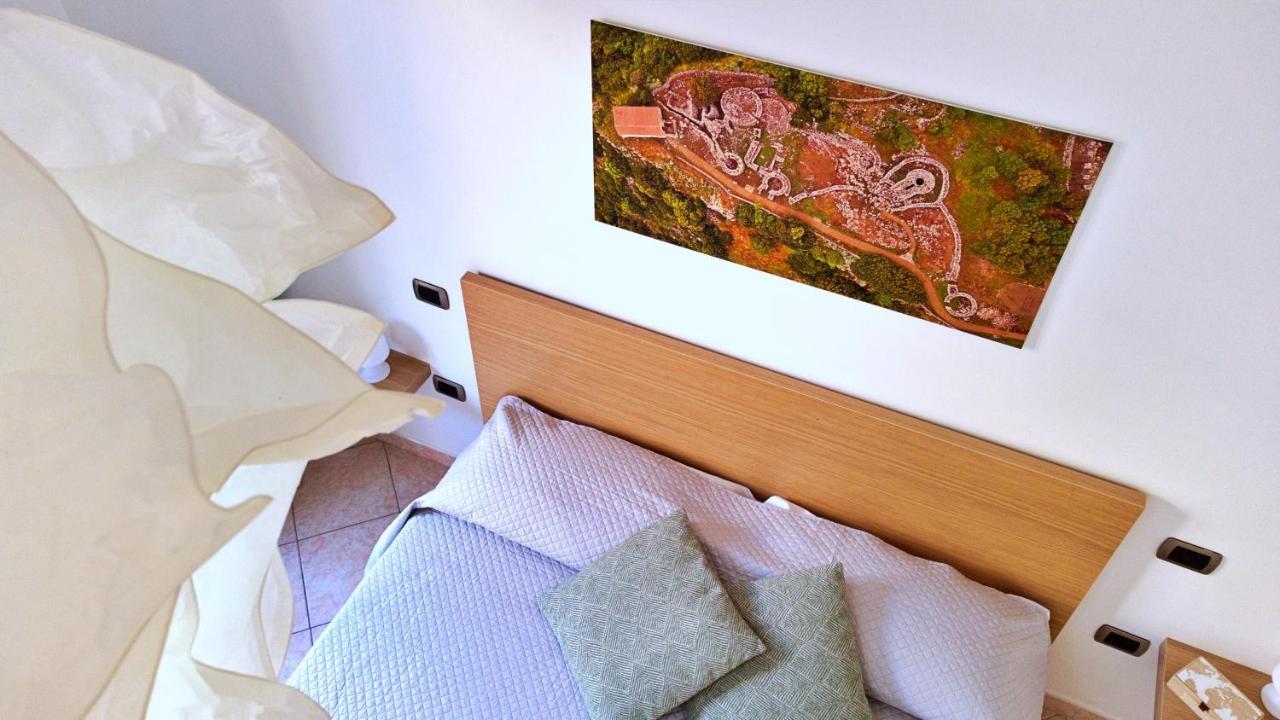 Ardoc B&B Cagliari Luaran gambar
