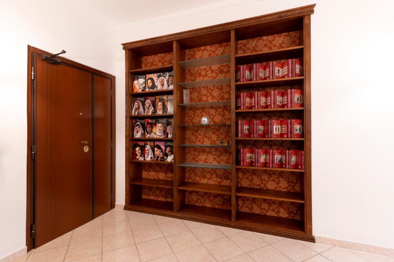 Ardoc B&B Cagliari Luaran gambar