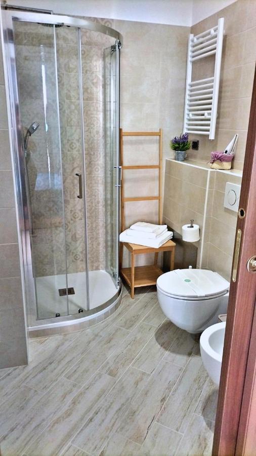Ardoc B&B Cagliari Luaran gambar