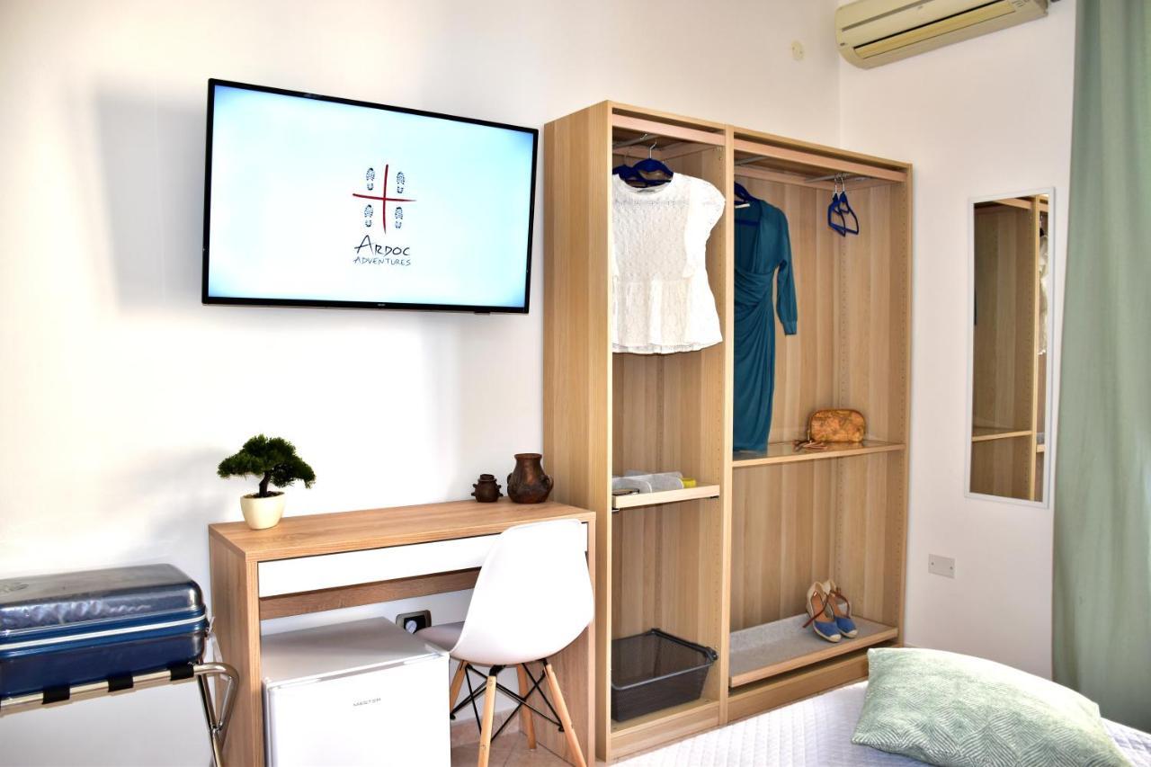 Ardoc B&B Cagliari Luaran gambar