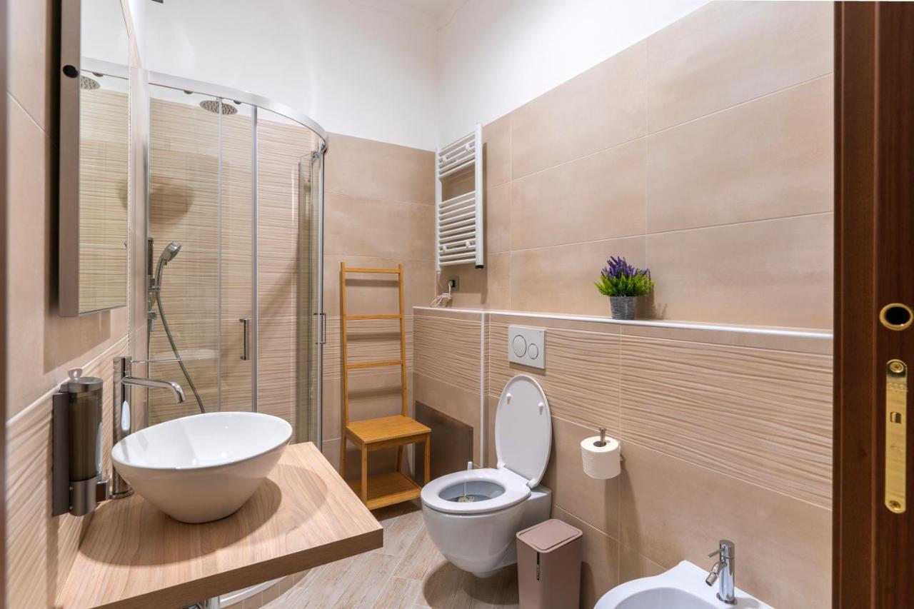 Ardoc B&B Cagliari Luaran gambar