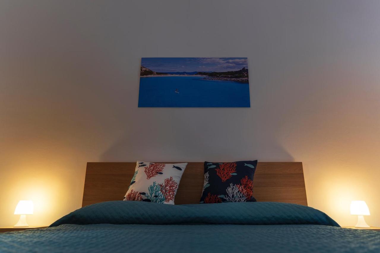 Ardoc B&B Cagliari Luaran gambar