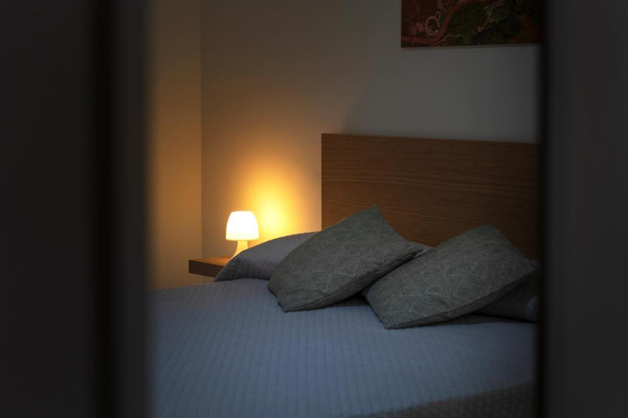 Ardoc B&B Cagliari Luaran gambar