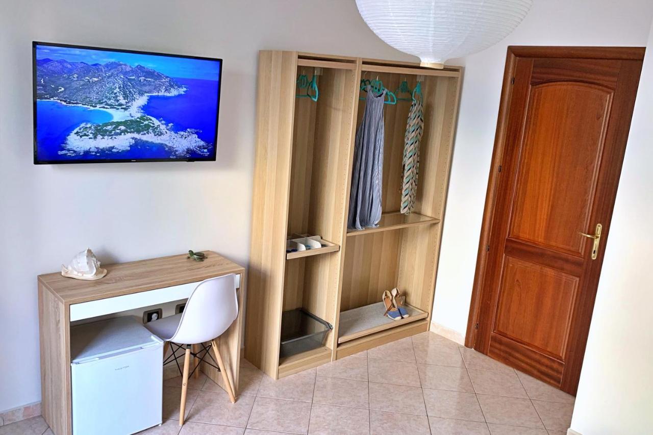Ardoc B&B Cagliari Luaran gambar