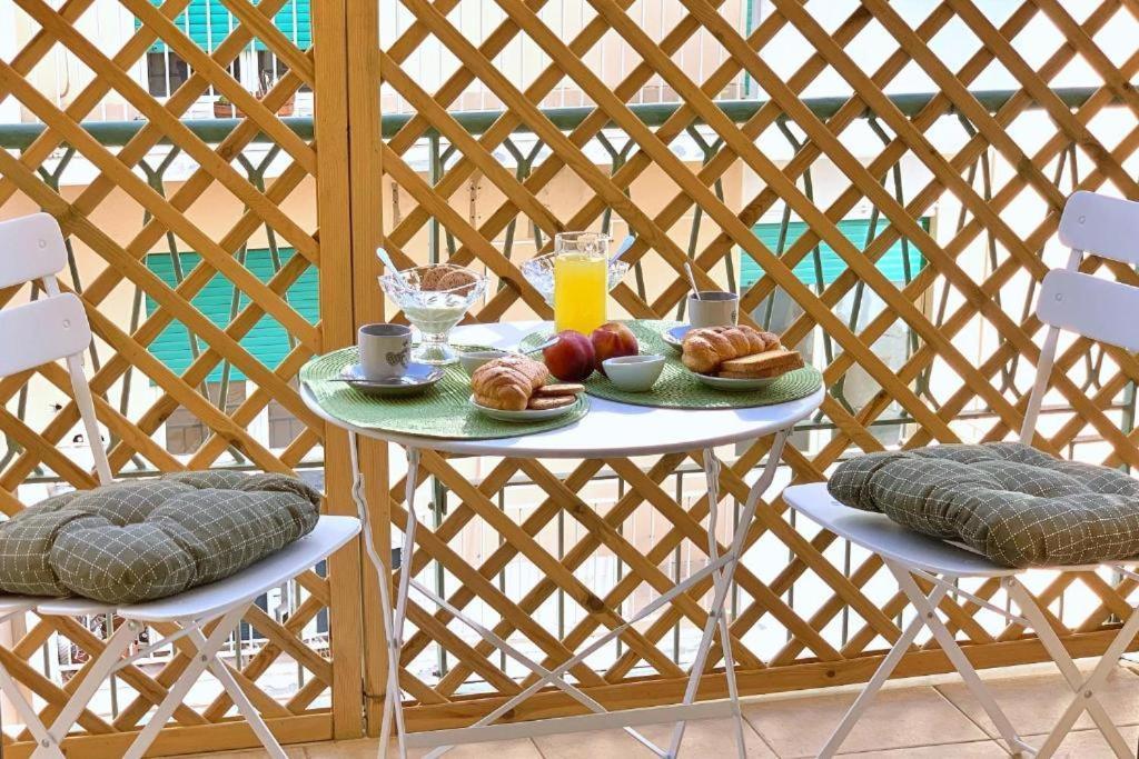Ardoc B&B Cagliari Luaran gambar